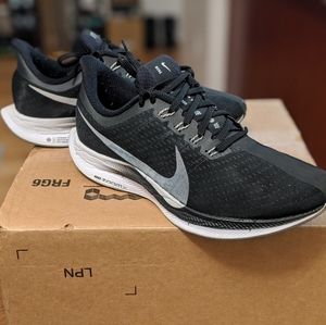 Nike Pegasus 35 Turbo with ZoomX